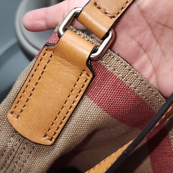 Burberry Ashby small - Picture 12 of 14